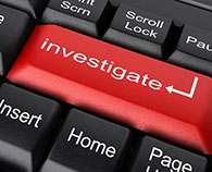 Insurance Investigation and Consulting