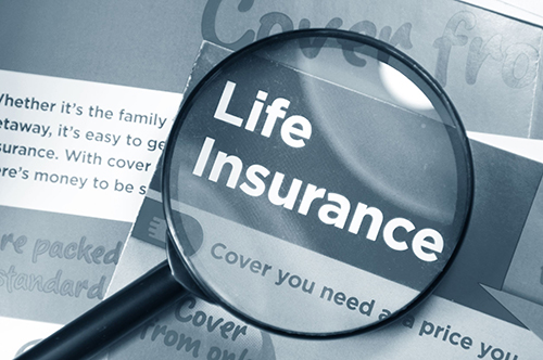 Life Insurance Policy