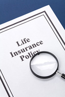 Life Insurance Policy