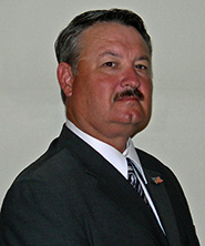 Mark Colbert, Owner of Mark J. Colbert Enterprise