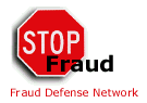 Stop the Fraud Network