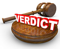 Successful Jury Verdicts and Settlements